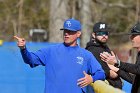 Baseball vs Nichols